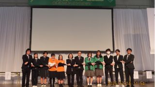 三重県最大の環境フェアの「みえ環境フェア2025」に「三重GPN